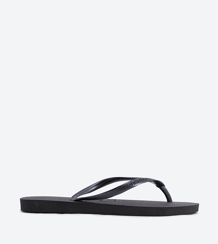 Slim Flip Flops