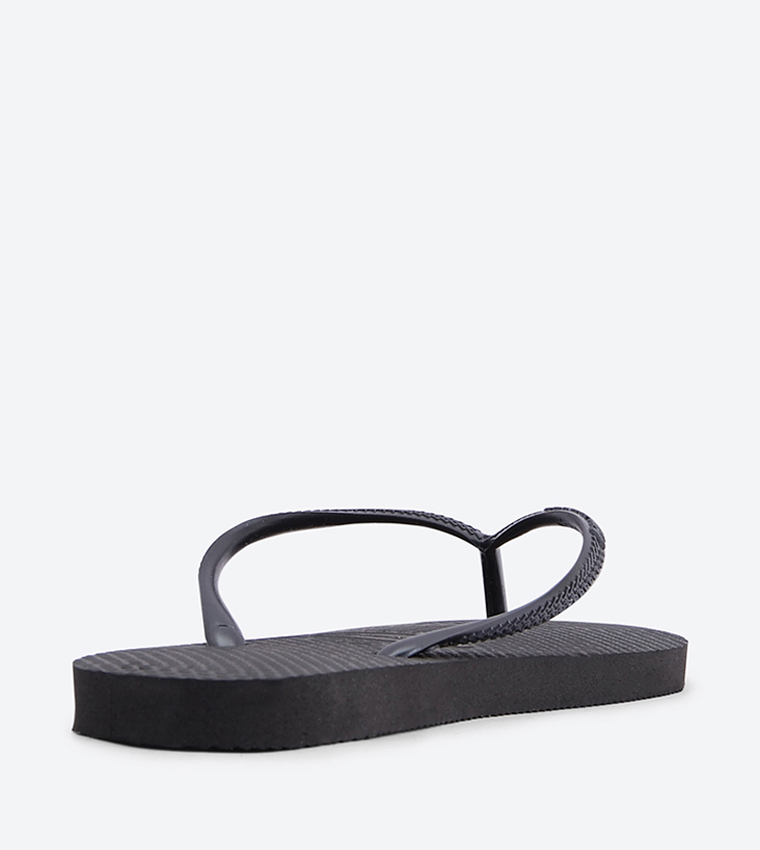 Slim Flip Flops