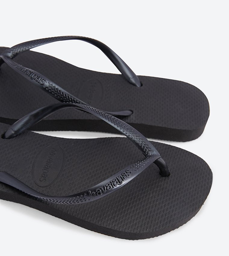 Slim Flip Flops