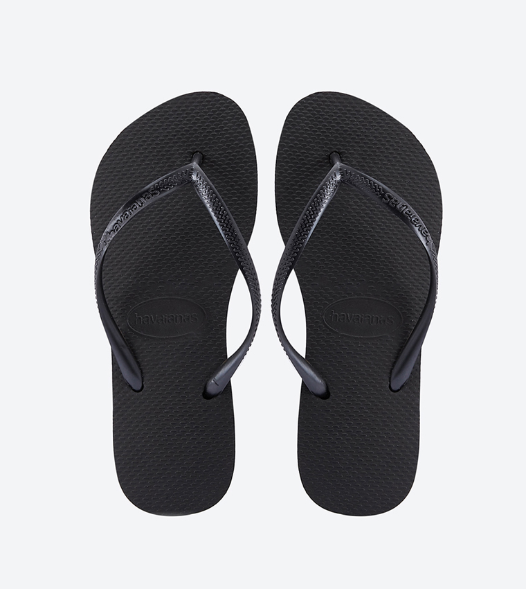 Slim Flip Flops