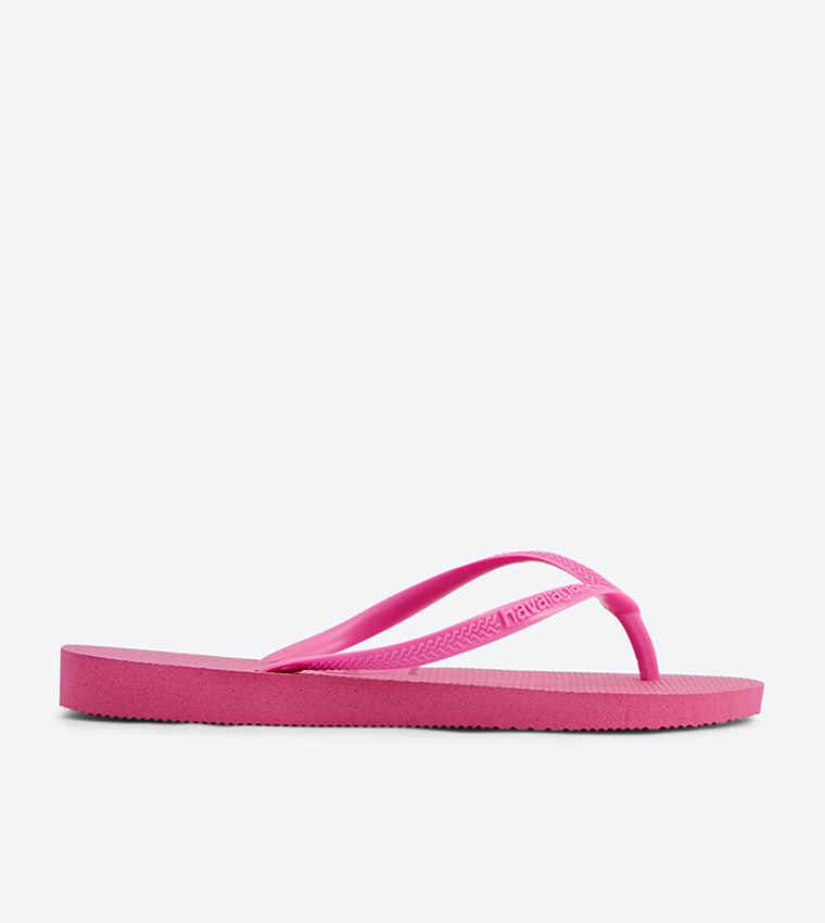 Slim Flip Flops