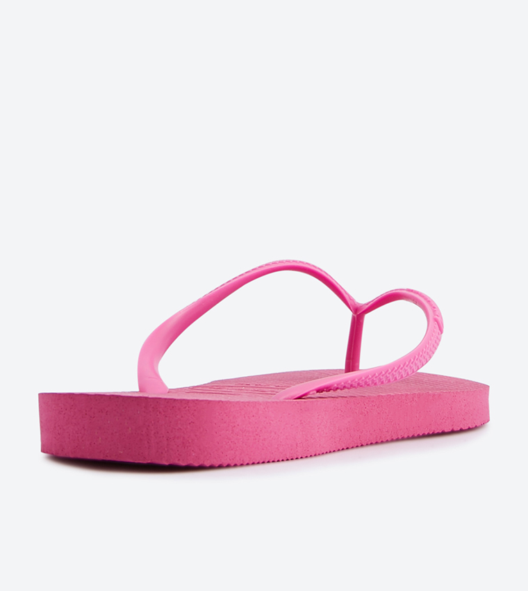 Slim Flip Flops