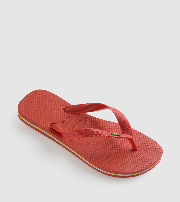  Brasil Flip Flops 