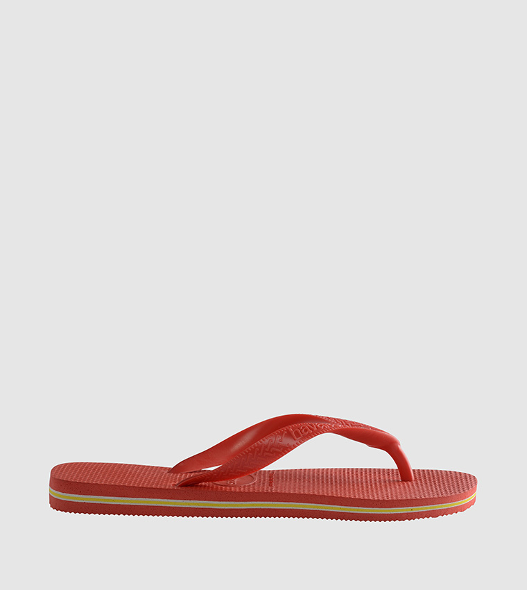  Brasil Flip Flops 