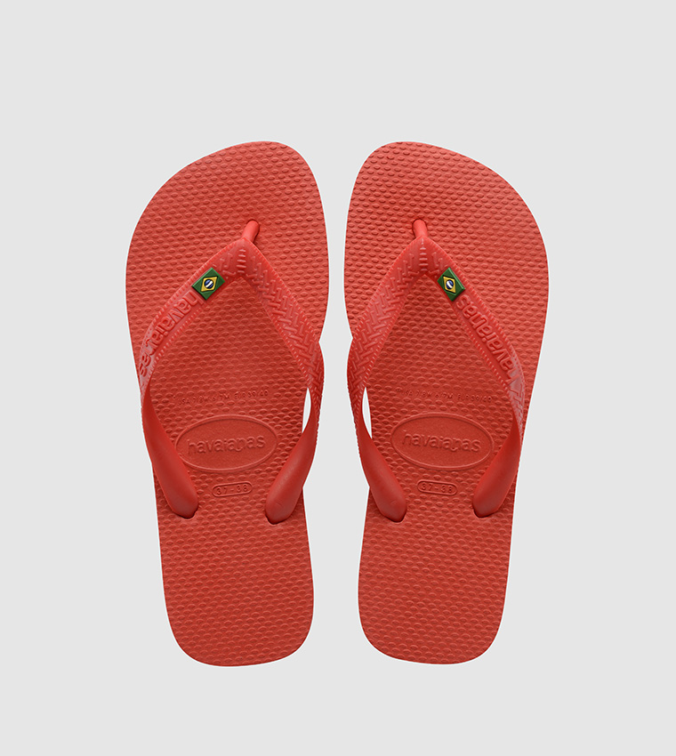  Brasil Flip Flops 