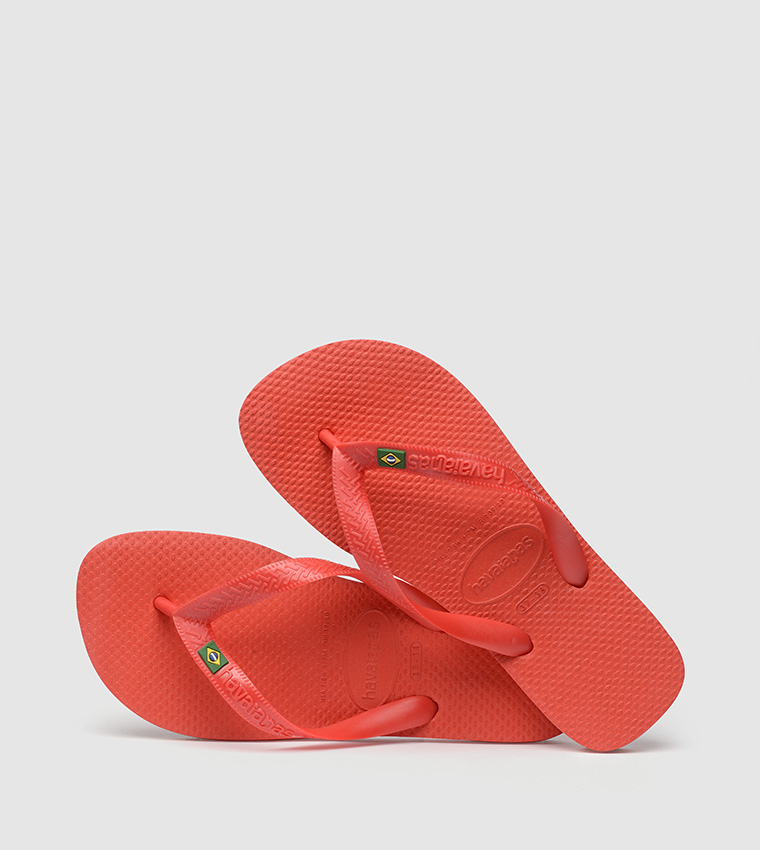  Brasil Flip Flops 