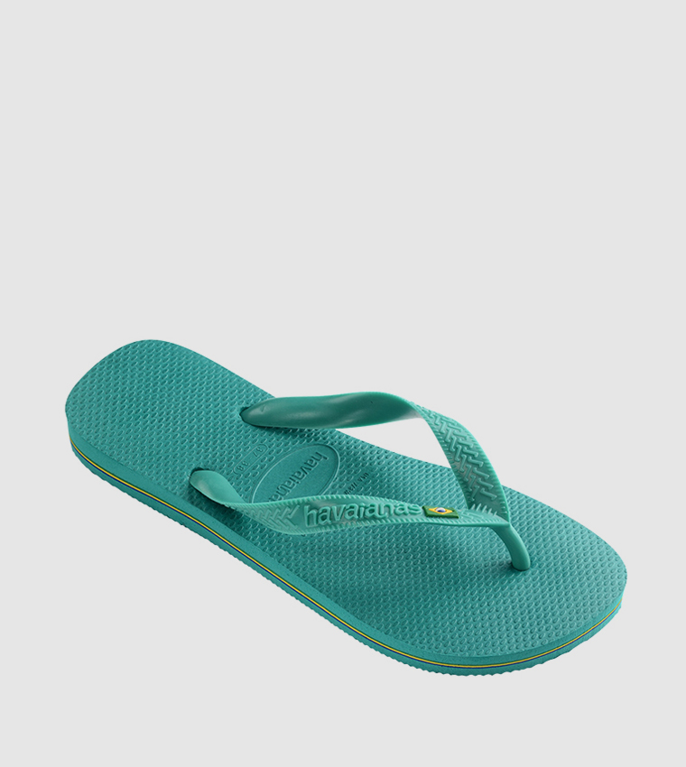 هافاياناز  فليب فلوب - أخضر Flip Flop