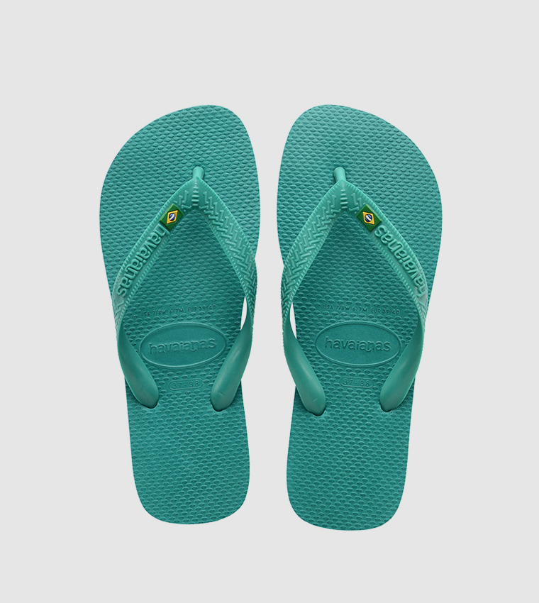 هافاياناز  فليب فلوب - أخضر Flip Flop