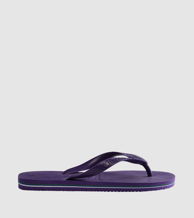 Brasil Flip Flops