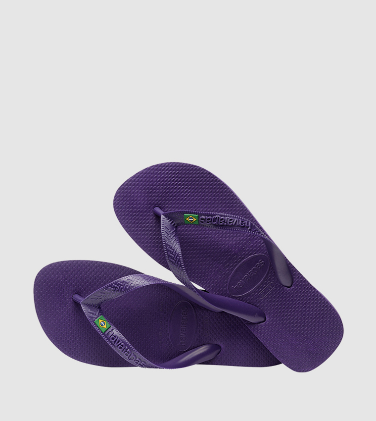 Brasil Flip Flops