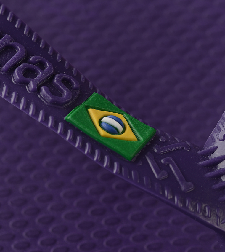 Brasil Flip Flops