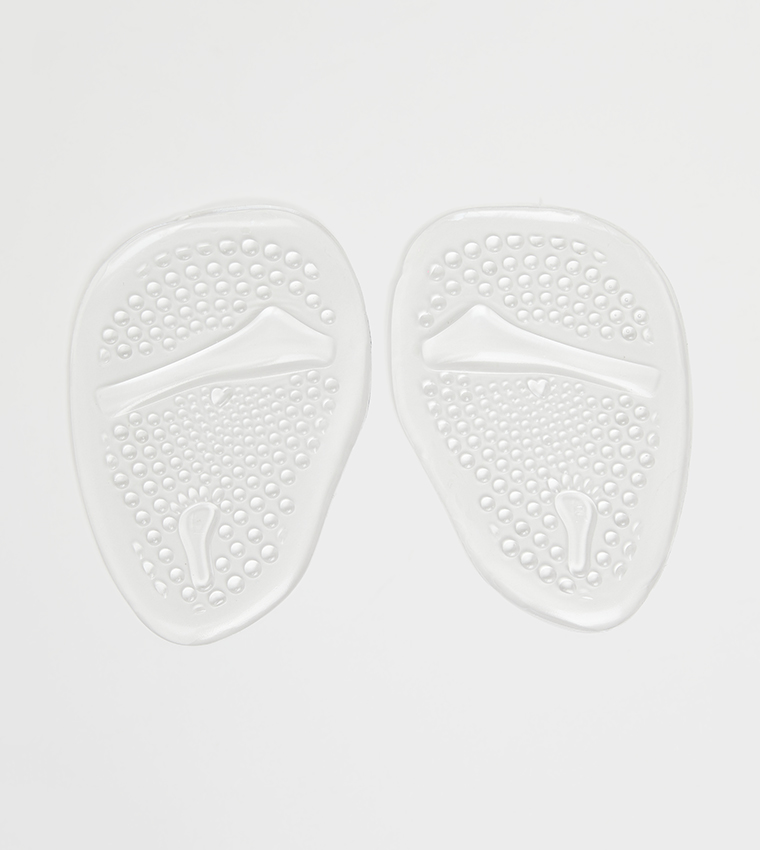 Steve Madden  Insoles - Clear Insoles