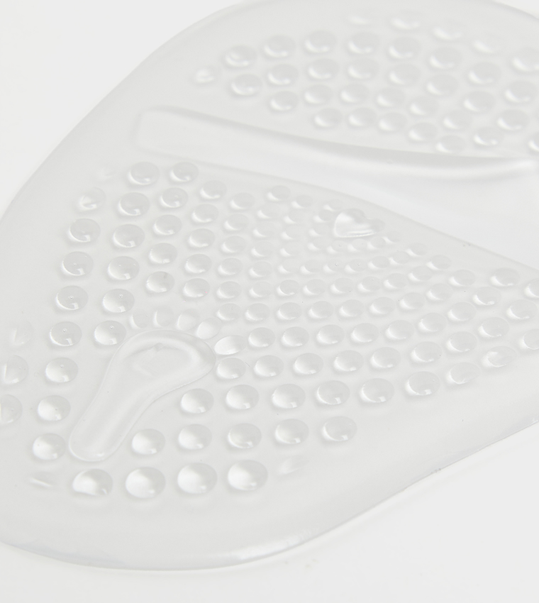 Steve Madden  Insoles - Clear Insoles