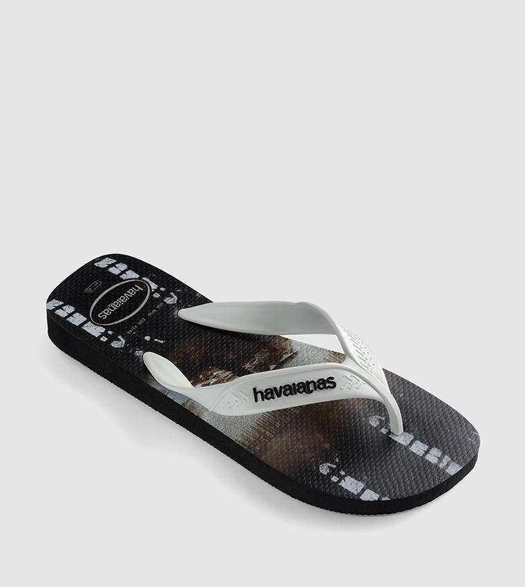 Surf Flip Flops