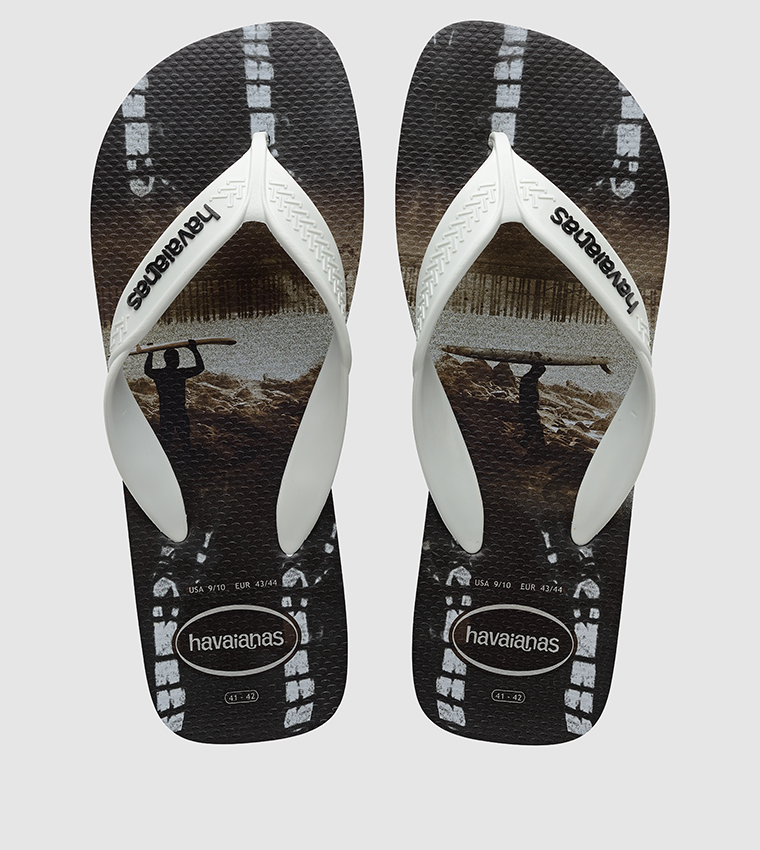Surf Flip Flops