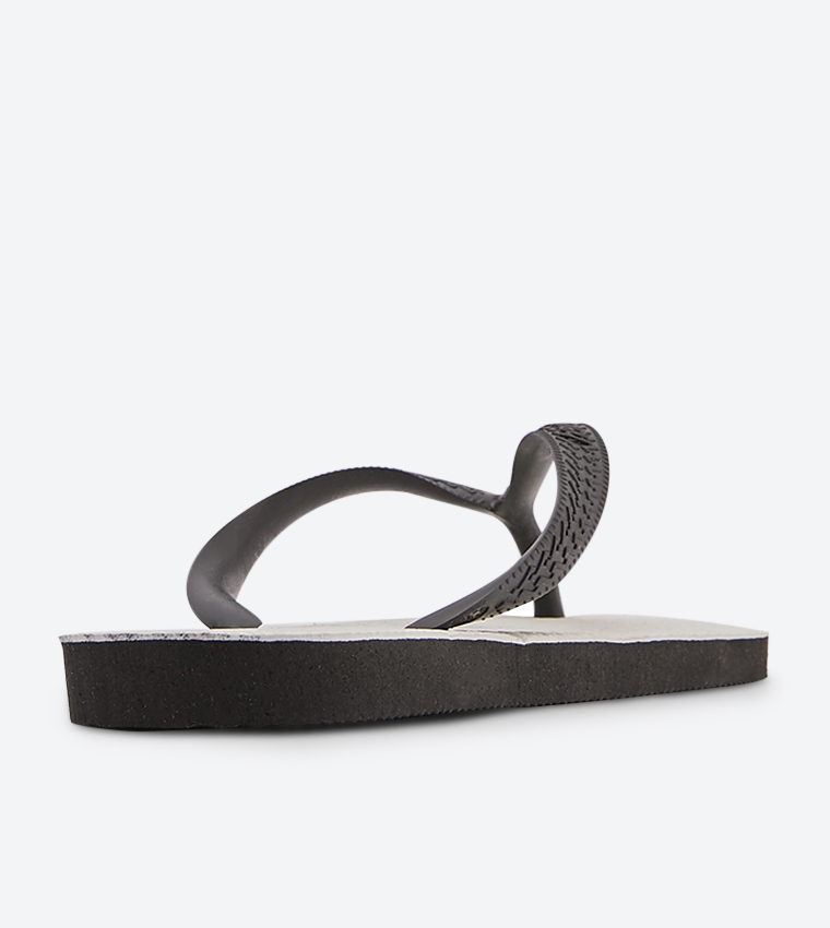 Havaianas  Flip-Flops - White Flip Flops