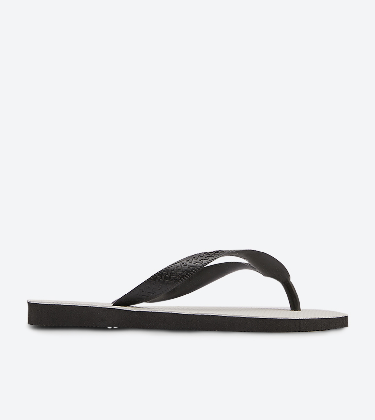 Havaianas  Flip-Flops - White Flip Flops