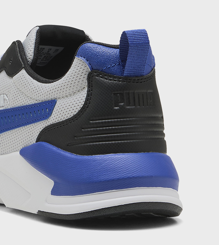 X-RAY 3 LT Color Block Sneakers