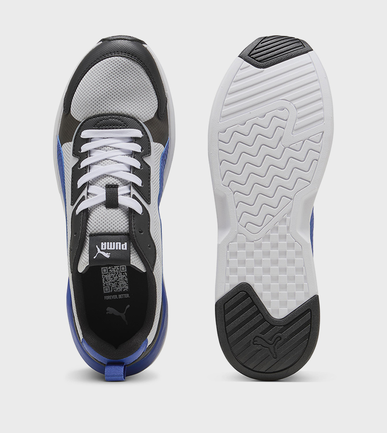 X-RAY 3 LT Color Block Sneakers