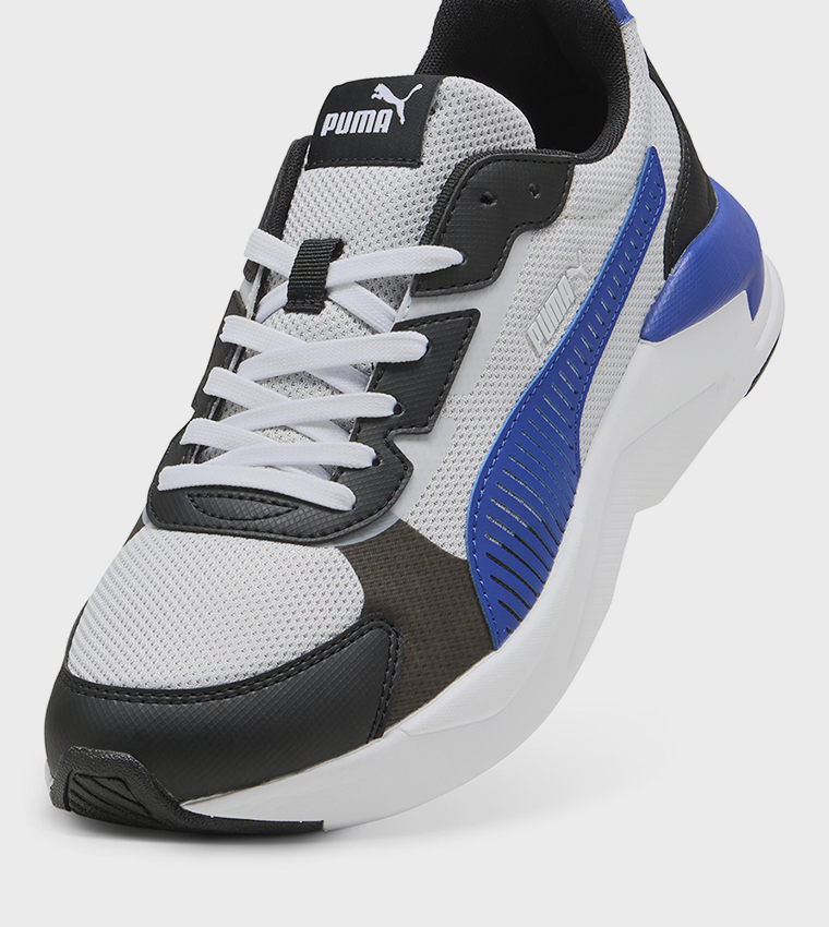 X-RAY 3 LT Color Block Sneakers