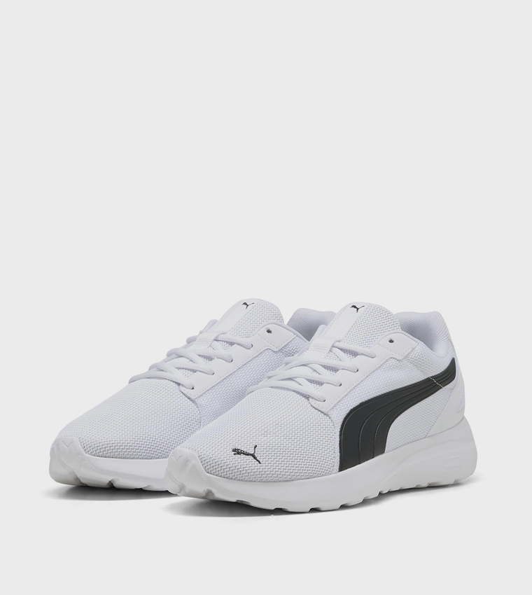 SOFTRIDE Cosmic LT Runner Sneakers