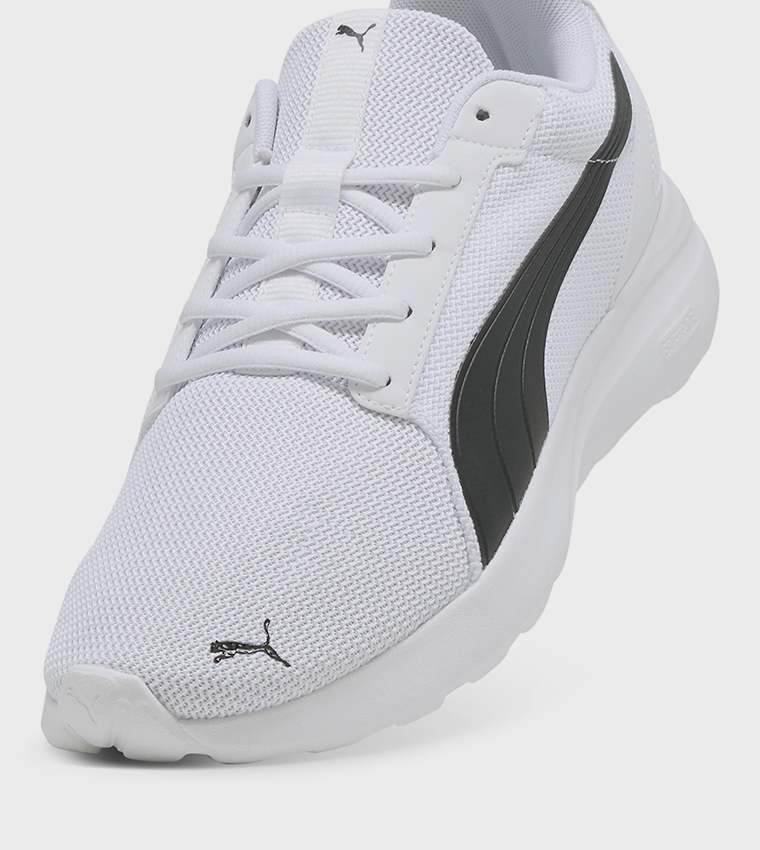 SOFTRIDE Cosmic LT Runner Sneakers