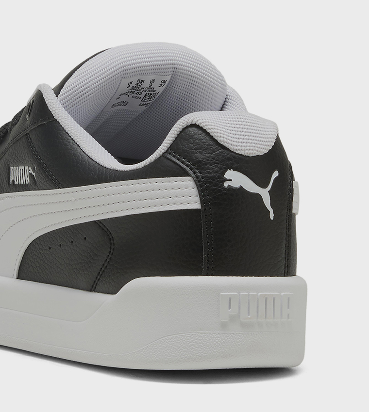 PARK Lifestyle Easy Lace-Up Sneakers