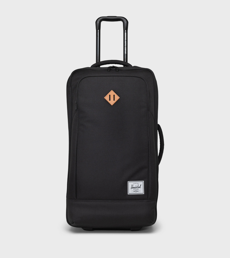 Heritage Softshell Medium Luggage Trolley, 76 cm