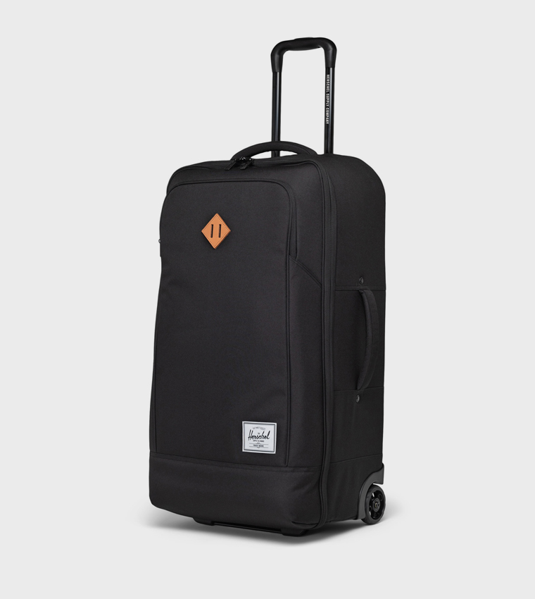 Heritage Softshell Medium Luggage Trolley, 76 cm