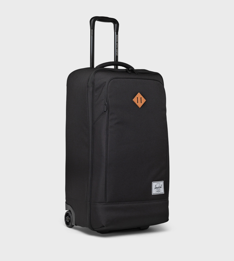 Heritage Softshell Medium Luggage Trolley, 76 cm
