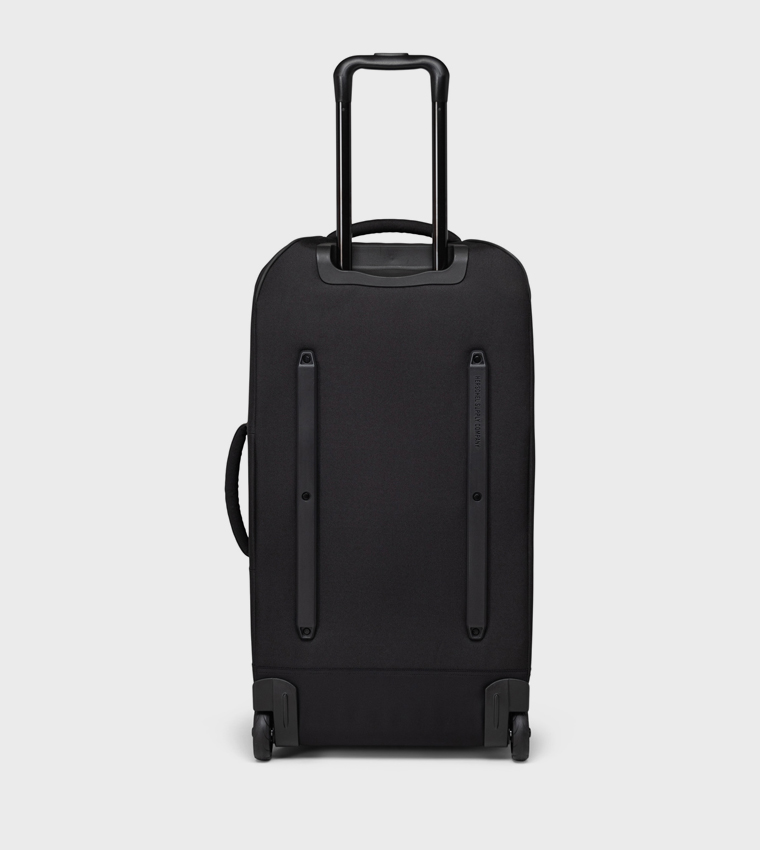 Heritage Softshell Medium Luggage Trolley, 76 cm