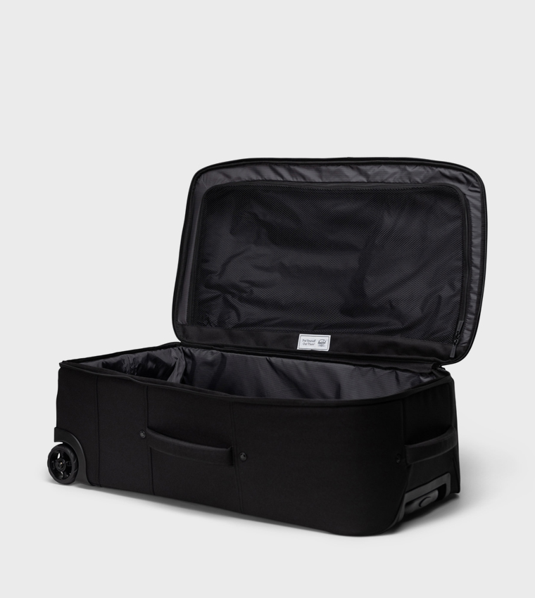 Heritage Softshell Medium Luggage Trolley, 76 cm