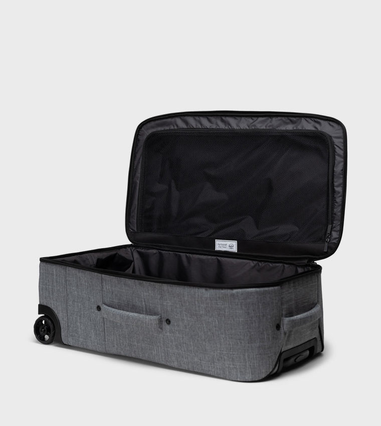 Heritage Softshell Medium Luggage Trolley, 76 cm