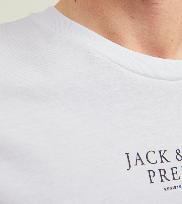 Jprbluarchie Noos T-Shirt