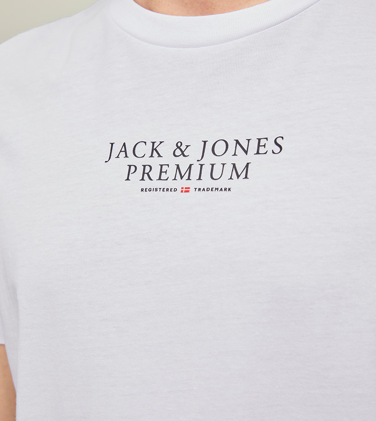 Jprbluarchie Noos T-Shirt