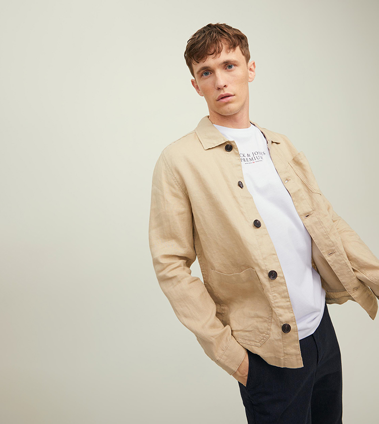 Jprbluarchie Noos T-Shirt