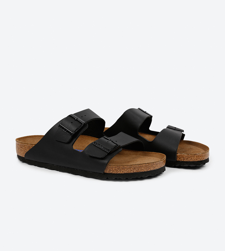Arizona SFB BF Black - Narrow Fit