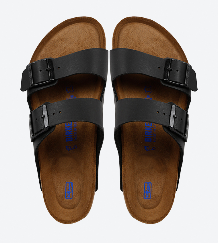 Arizona SFB BF Black - Narrow Fit