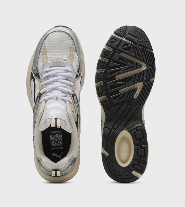 MILENIO Tech Runner Sneakers