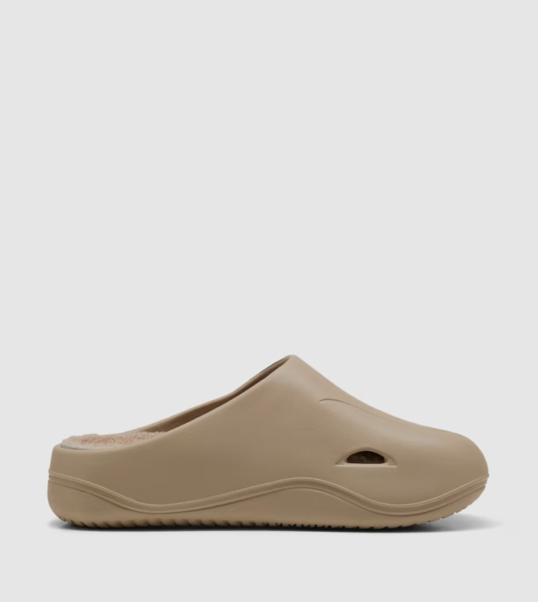 WAVE 360 Logo Detail Clogs