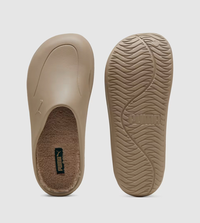 WAVE 360 Logo Detail Clogs