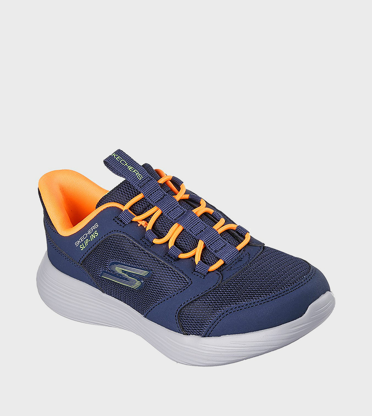 GO RUN 400 V2 Slip-On Shoes