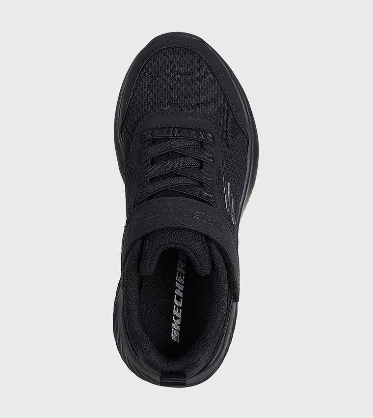 BOUNDER Velcro Closure Sneakers