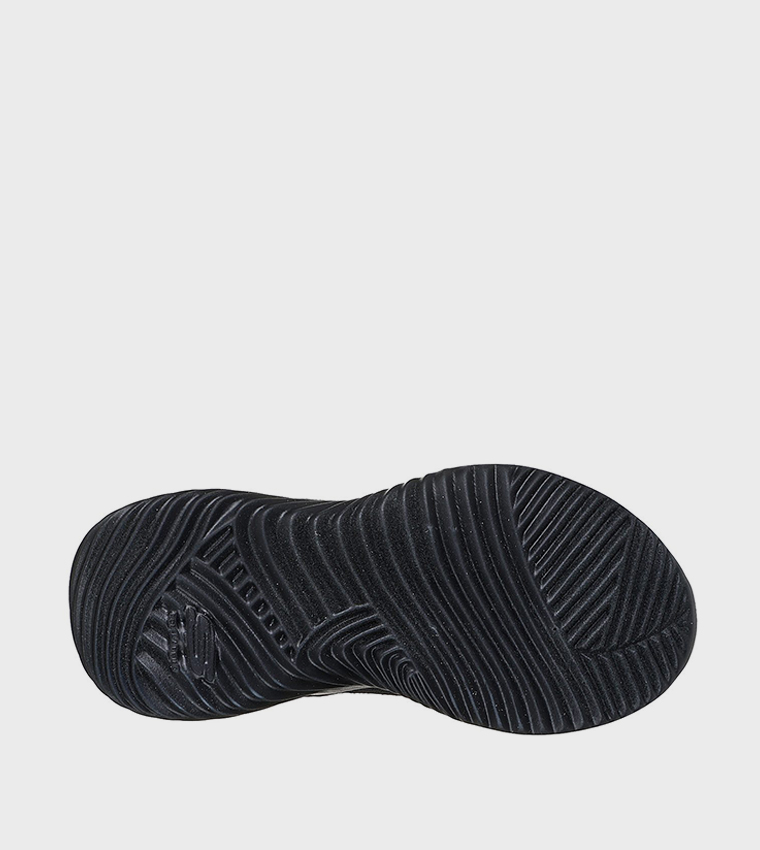 BOUNDER Velcro Closure Sneakers