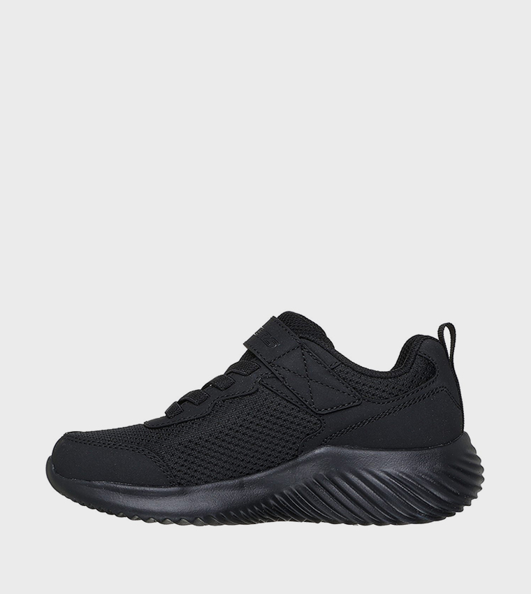 BOUNDER Velcro Closure Sneakers
