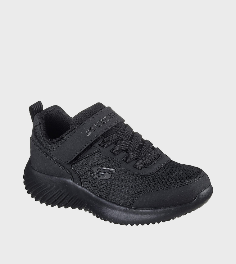 BOUNDER Velcro Closure Sneakers