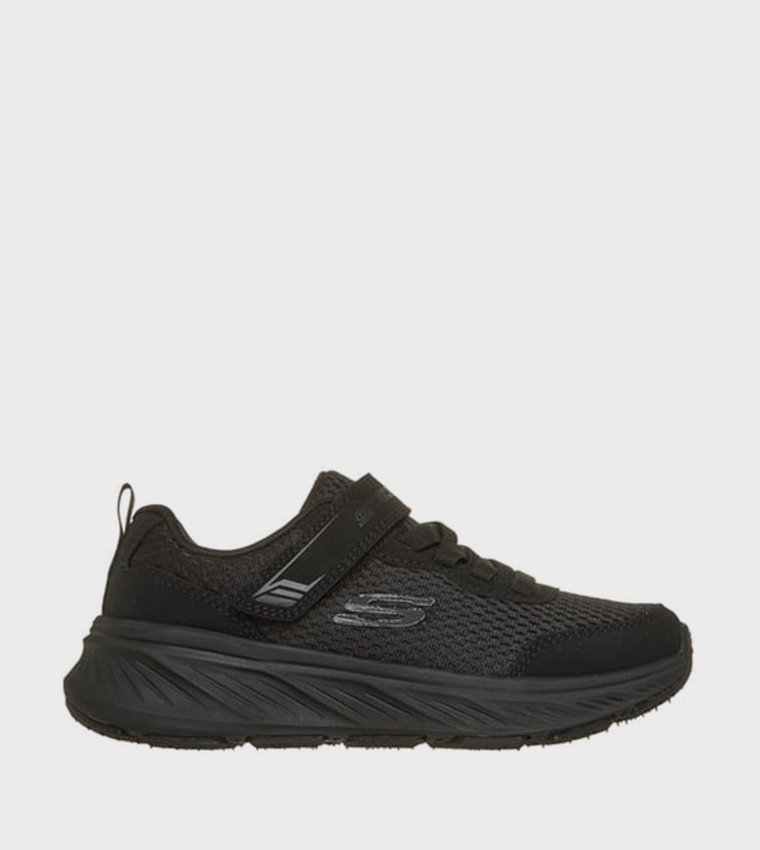 Skechers  Low Top - BLACK Low Top