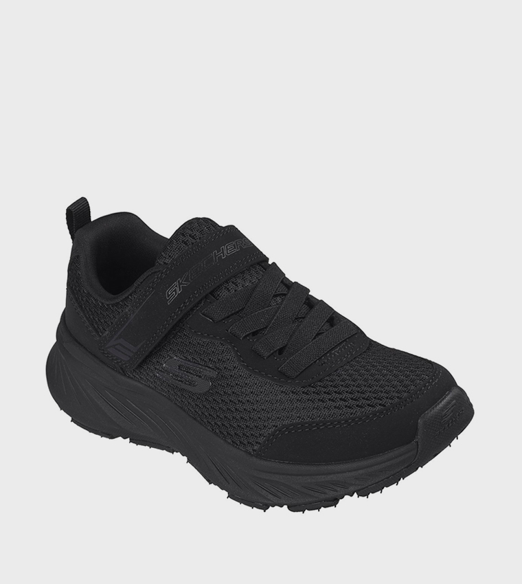Skechers  Low Top - BLACK Low Top