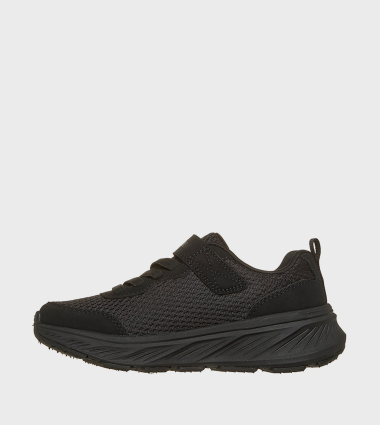 Skechers  Low Top - BLACK Low Top