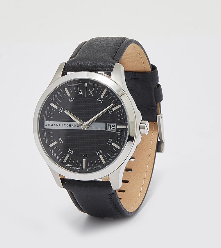 Hampton Analog Watch